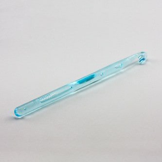 Häkelnadel Plastik Gr. 5.0 mm